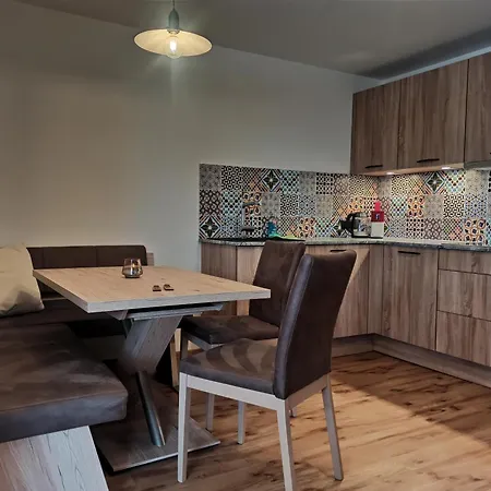 Stefflgut Apartamento *