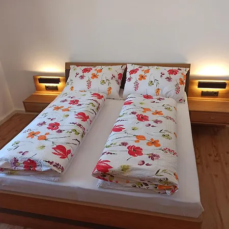 Stefflgut Apartamento Maishofen