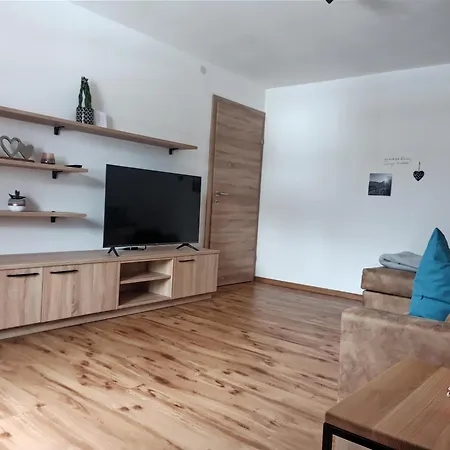 Stefflgut Apartamento *