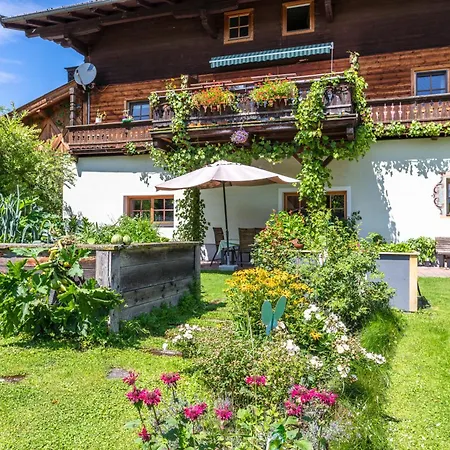 Apartamento Stefflgut