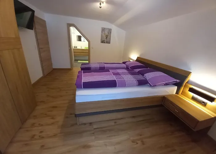 Stefflgut Apartament