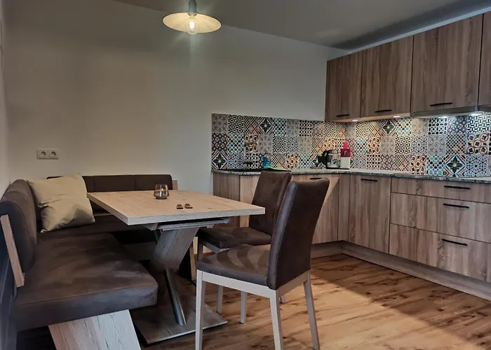 Stefflgut Apartament *