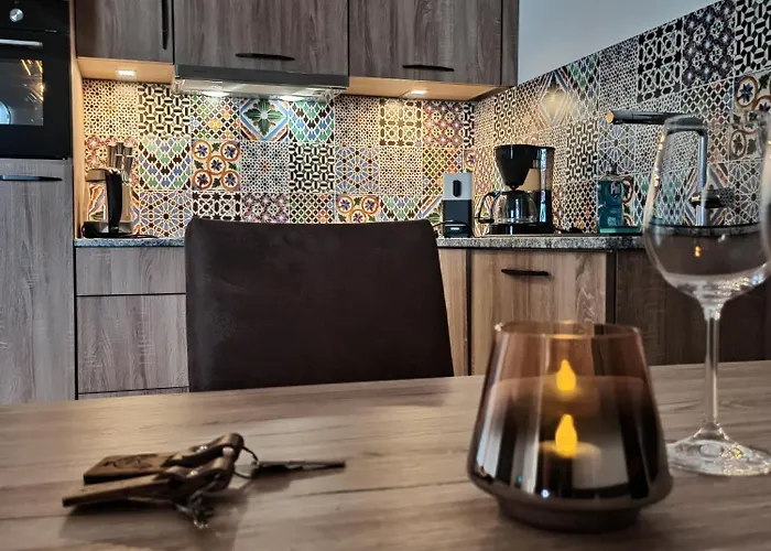 Stefflgut Apartament Maishofen