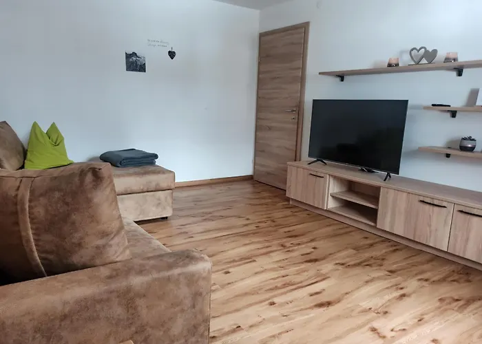 Stefflgut Apartament