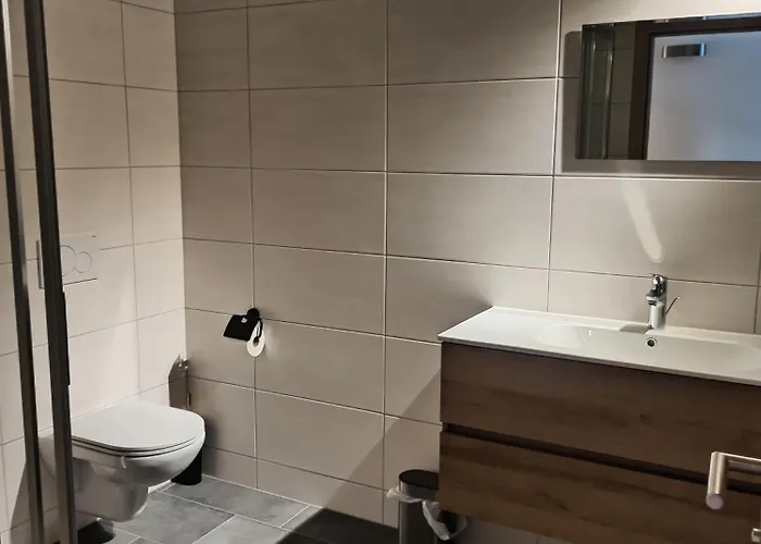 Stefflgut Apartament Maishofen