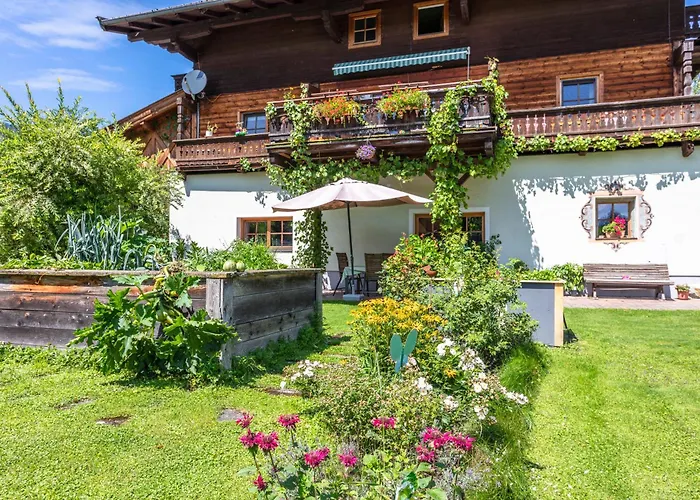 Apartament Stefflgut